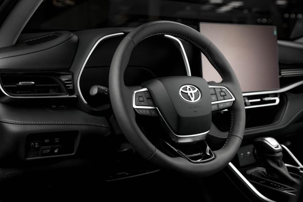 Toyota Highlander IV (XU70) Химки  - изображение 15