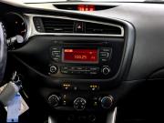 Kia Ceed II Рестайлинг Москва  - изображение 44