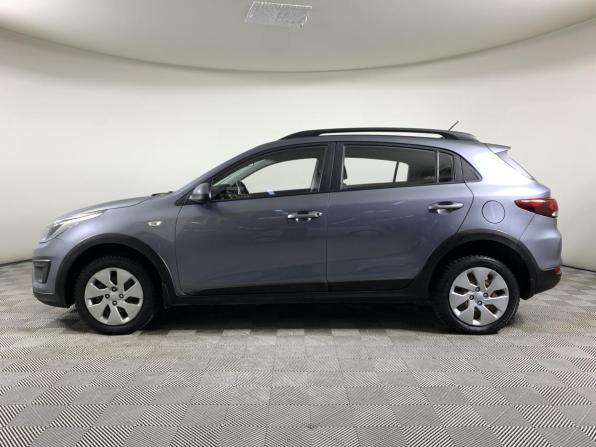 Kia Rio IV с пробегом 2019 года, цена 1 378 000 рублей, 80088 км, хэтчбек, Автокод Объявления