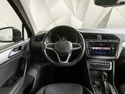 Volkswagen Tiguan II Рестайлинг Москва  - изображение 37
