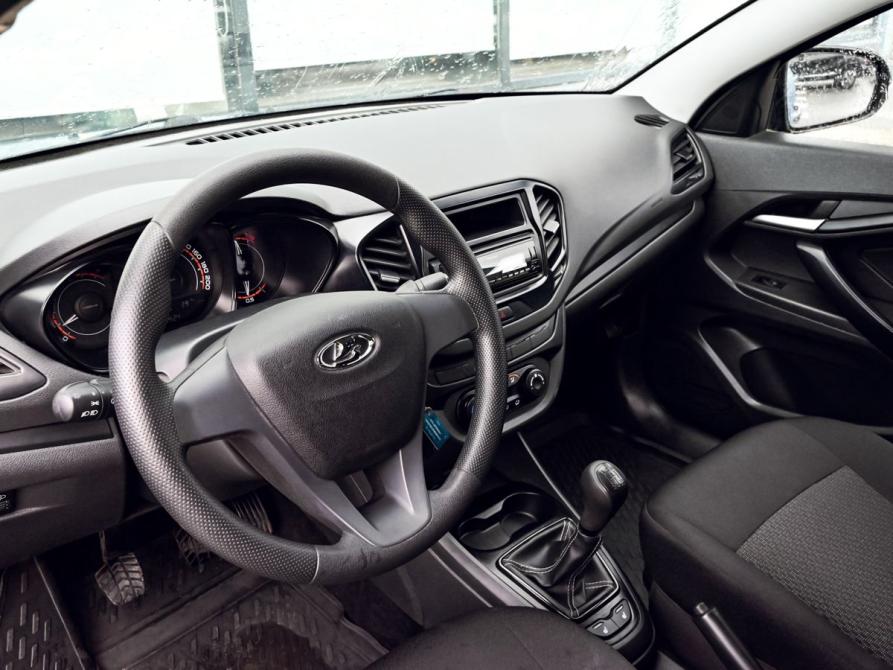 Lada (ВАЗ) Vesta I Екатеринбург  - изображение 13