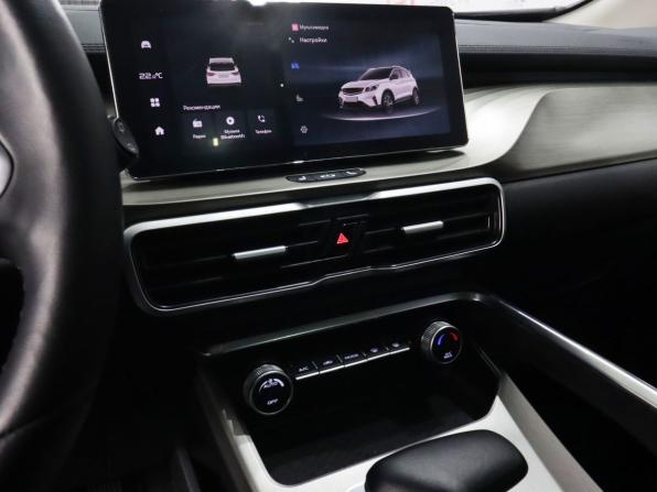 Belgee X50 с пробегом 2024 года, цена 1 789 000 рублей, 36000 км, внедорожник, Автокод Объявления