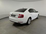 Skoda Octavia III (A7) Рестайлинг Уфа  - изображение 28