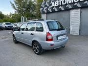 Lada (ВАЗ) Kalina I Нижнекамск  - изображение 26