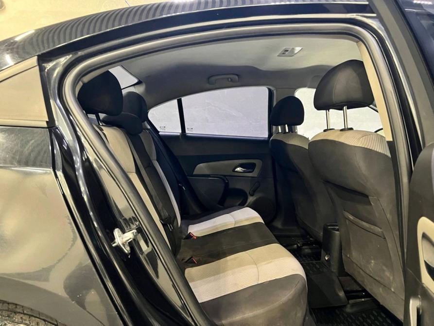Chevrolet Cruze I Новосибирск  - изображение 10