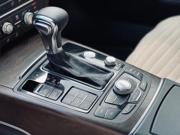 Audi A7 I (4G) с пробегом 2010 года, цена 1 620 000 рублей, 183000 км, лифтбек, Автокод Объявления