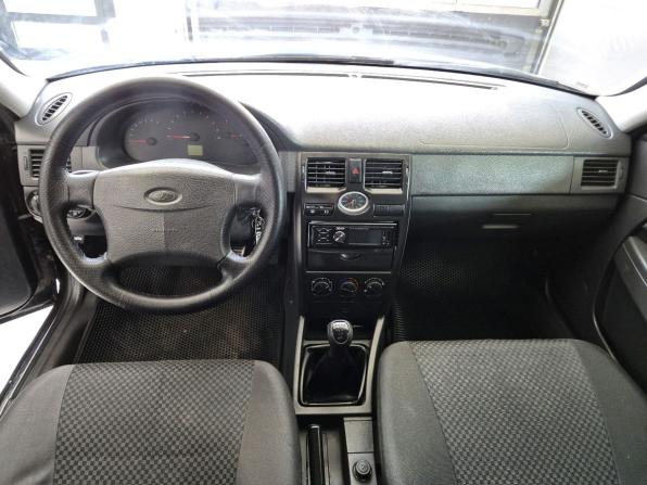 Lada (ВАЗ) Priora I с пробегом 2012 года, цена 199 000 рублей, 257438 км, хэтчбек, Автокод Объявления