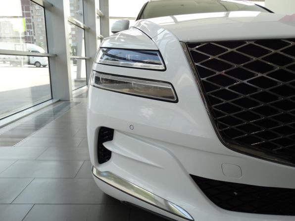 Genesis GV80 I с пробегом 2022 года, цена 4 790 000 рублей, 79116 км, внедорожник, Автокод Объявления