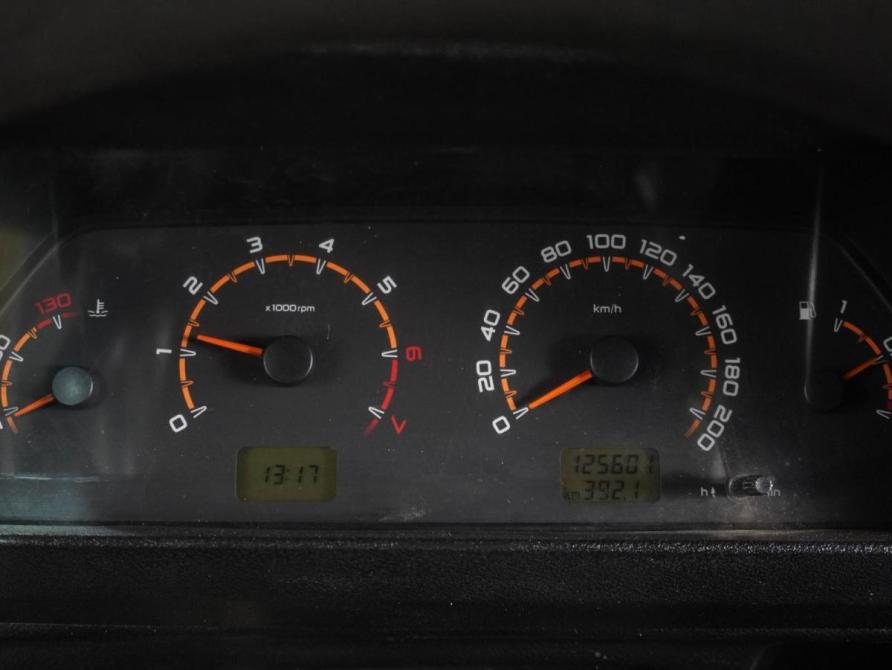 Lada (ВАЗ) 2121 (4x4) I Рестайлинг Воронеж  - изображение 12