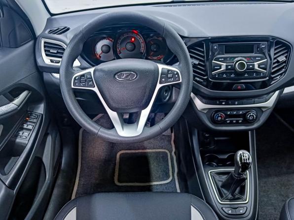 Lada (ВАЗ) Vesta I с пробегом 2020 года, цена 1 339 000 рублей, 61808 км, универсал, Автокод Объявления
