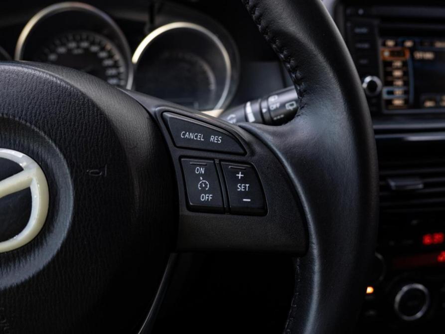 Mazda CX-5 I Краснодар  - изображение 18