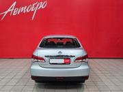 Nissan Almera III (G15) Вологда  - изображение 20