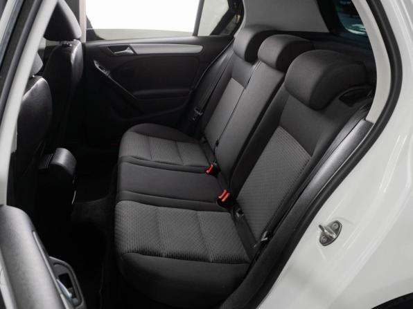 Volkswagen Golf VI с пробегом 2012 года, цена 749 000 рублей, 249119 км, хэтчбек, Автокод Объявления