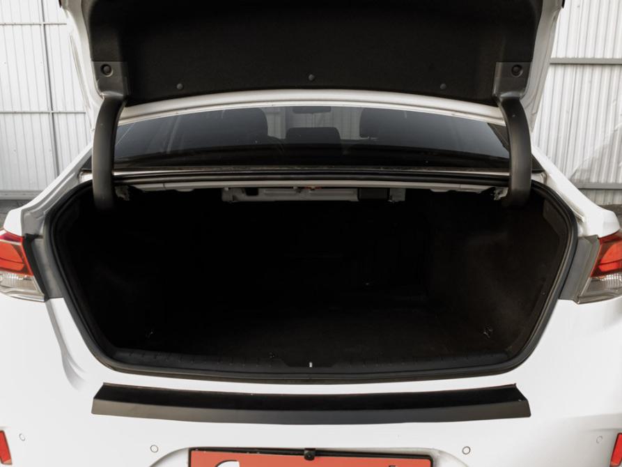 Hyundai Sonata VII (LF) Рестайлинг Екатеринбург  - изображение 9