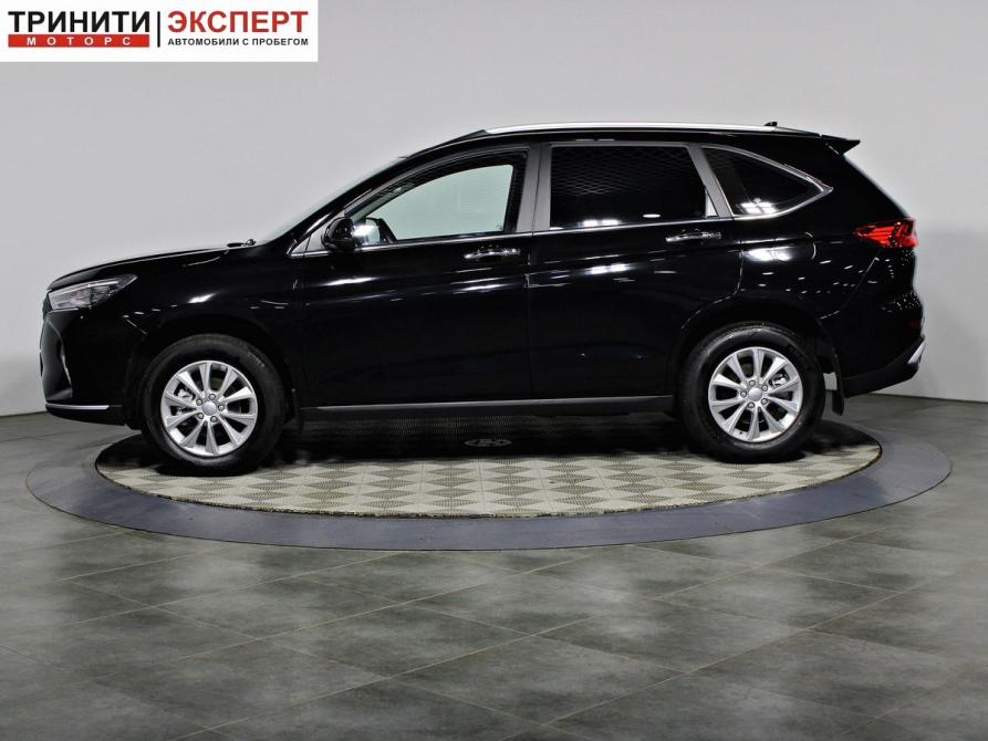 Haval M6 II Белгород  - изображение 8