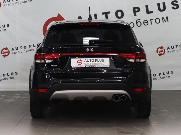 Kia Rio IV с пробегом 2019 года, цена 1 450 000 рублей, 132500 км, хэтчбек, Автокод Объявления
