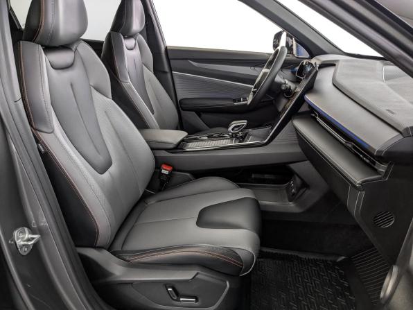 Geely Cityray с пробегом 2024 года, цена 2 650 000 рублей, 33651 км, внедорожник, Автокод Объявления