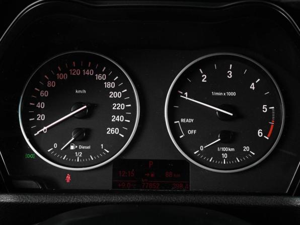 BMW X1 II (F48) с пробегом 2016 года, цена 2 559 000 рублей, 77852 км, внедорожник, Автокод Объявления