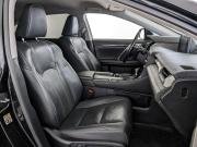 Lexus RX IV Москва  - изображение 54