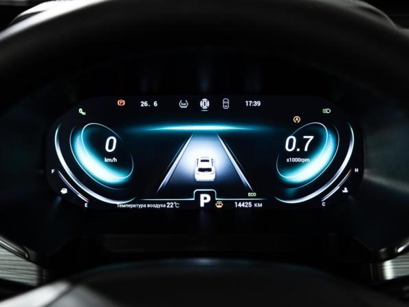 Chery Tiggo 8 Pro I с пробегом 2023 года, цена 2 199 000 рублей, 14423 км, внедорожник, Автокод Объявления