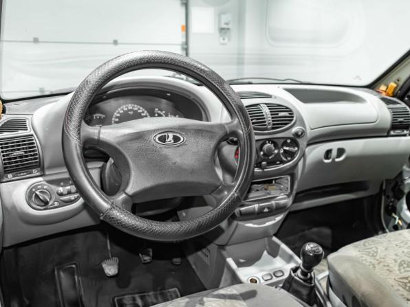 Lada (ВАЗ) Kalina I с пробегом 2005 года, цена 146 662 рубля, 221468 км, седан, Автокод Объявления
