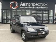 Chevrolet Niva I Рестайлинг Волгоград  - изображение 19