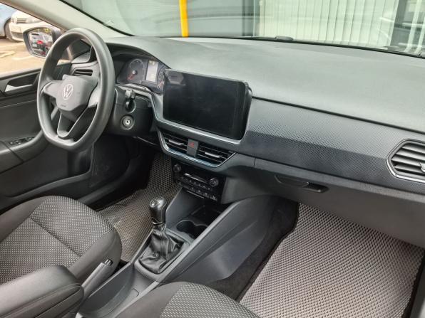 Volkswagen Polo VI с пробегом 2020 года, цена 1 330 000 рублей, 186885 км, лифтбек, Автокод Объявления