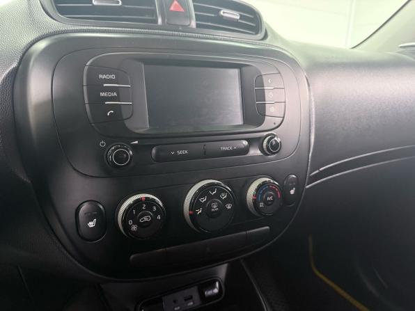 Kia Soul II с пробегом 2014 года, цена 1 339 000 рублей, 185816 км, хэтчбек, Автокод Объявления