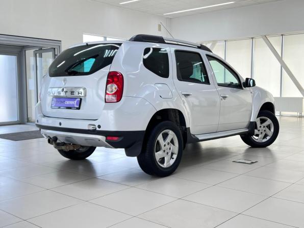 Renault Duster I с пробегом 2013 года, цена 930 000 рублей, 171568 км, внедорожник, Автокод Объявления