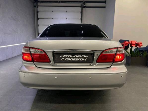 Nissan Maxima V (A33) с пробегом 2004 года, цена 349 000 рублей, 374765 км, седан, Автокод Объявления