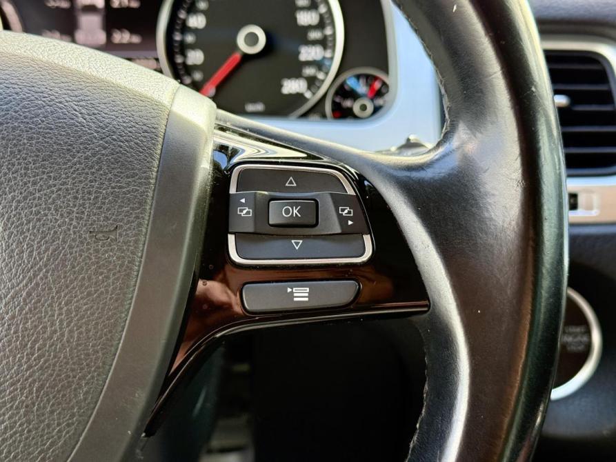 Volkswagen Touareg II Воронеж  - изображение 24