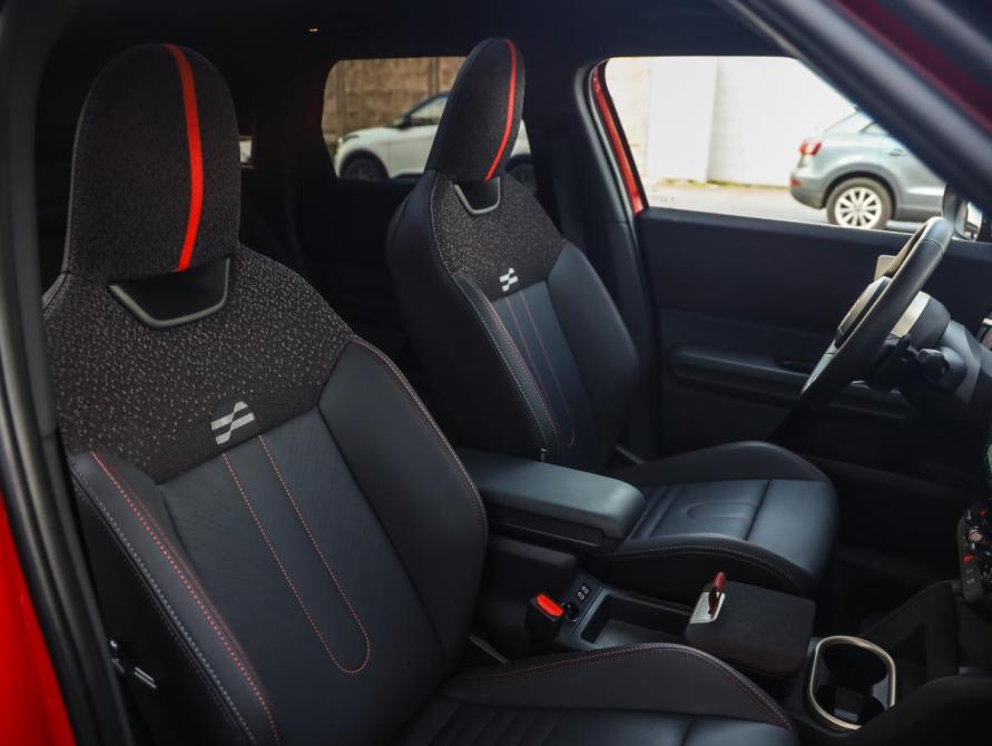 Mini Countryman III Санкт-Петербург  - изображение 32
