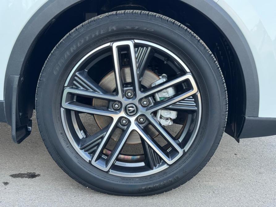 Changan CS55 Plus II Энгельс  - изображение 34