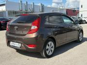 Hyundai Solaris I Рестайлинг Пермь  - изображение 8
