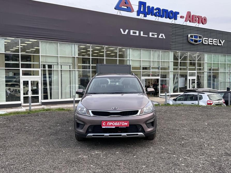 Kia Rio IV Набережные Челны  - изображение 11