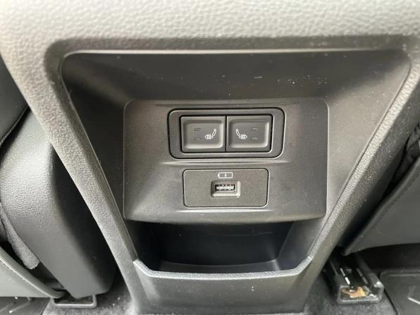 Chery Tiggo 7 Pro I с пробегом 2022 года, цена 1 777 000 рублей, 15998 км, внедорожник, Автокод Объявления