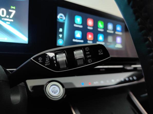 Omoda C5 I с пробегом 2023 года, цена 1 748 000 рублей, 33948 км, внедорожник, Автокод Объявления