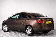 Lada (ВАЗ) Vesta I Челябинск  - изображение 19