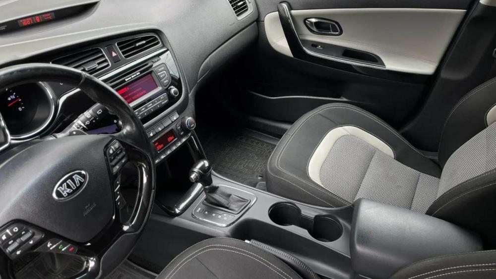 Kia Ceed II Оренбург  - изображение 14