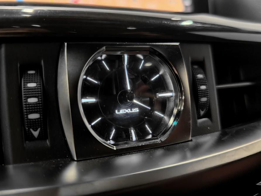 Lexus LX III Рестайлинг 2 Новосибирск  - изображение 25
