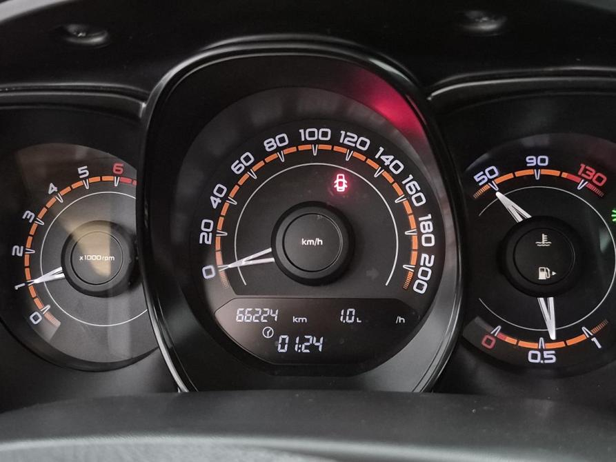 Lada (ВАЗ) Vesta I Нижний Новгород  - изображение 15