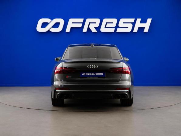 Audi S6 V (C8) с пробегом 2020 года, цена 9 465 977 рублей, 45107 км, седан, Автокод Объявления