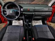 Skoda Octavia I (A4) Рестайлинг Ставрополь  - изображение 31