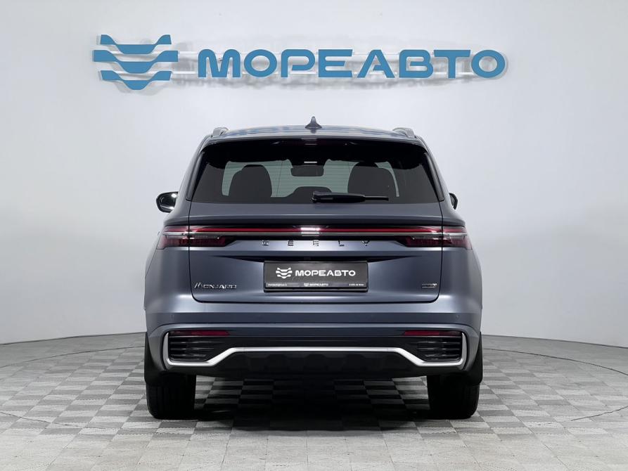 Geely Monjaro I Калининград  - изображение 6
