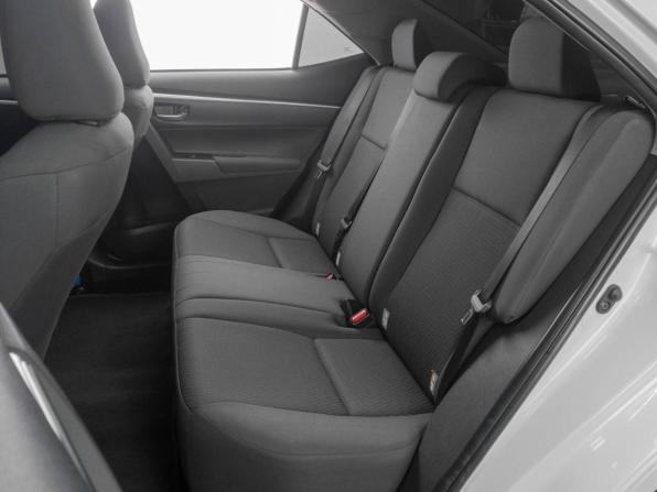 Toyota Corolla XI (E160 E170 E180) Рестайлинг 1 с пробегом 2017 года, цена 1 589 000 рублей, 129142 км, седан, Автокод Объявления