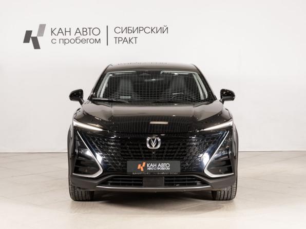 Changan UNI-T I с пробегом 2024 года, цена 2 263 000 рублей, 30221 км, внедорожник, Автокод Объявления