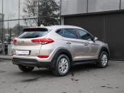 Hyundai Tucson III Москва  - изображение 20
