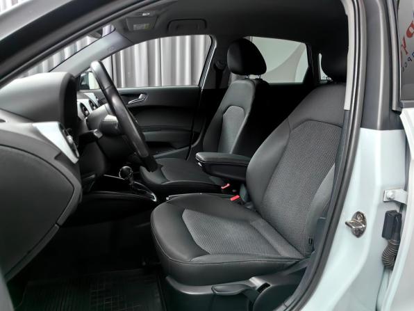 Audi A1 I (8X) с пробегом 2013 года, цена 948 000 рублей, 130496 км, хэтчбек, Автокод Объявления