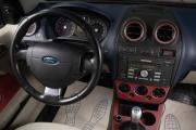 Ford Fiesta Mk5 Оренбург  - изображение 25