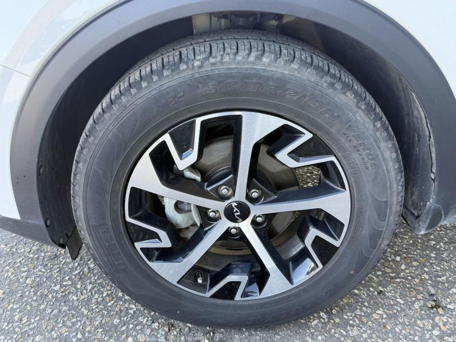 Kia Sportage V Тверь  - изображение 12